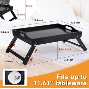 BRAND NEW Breakfast Tray